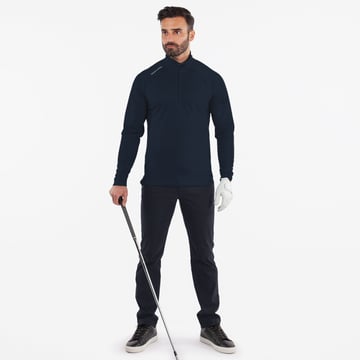 Dion Blue Galvin Green