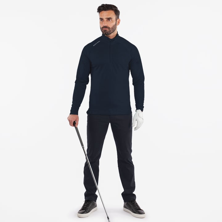 Dion Blue Galvin Green