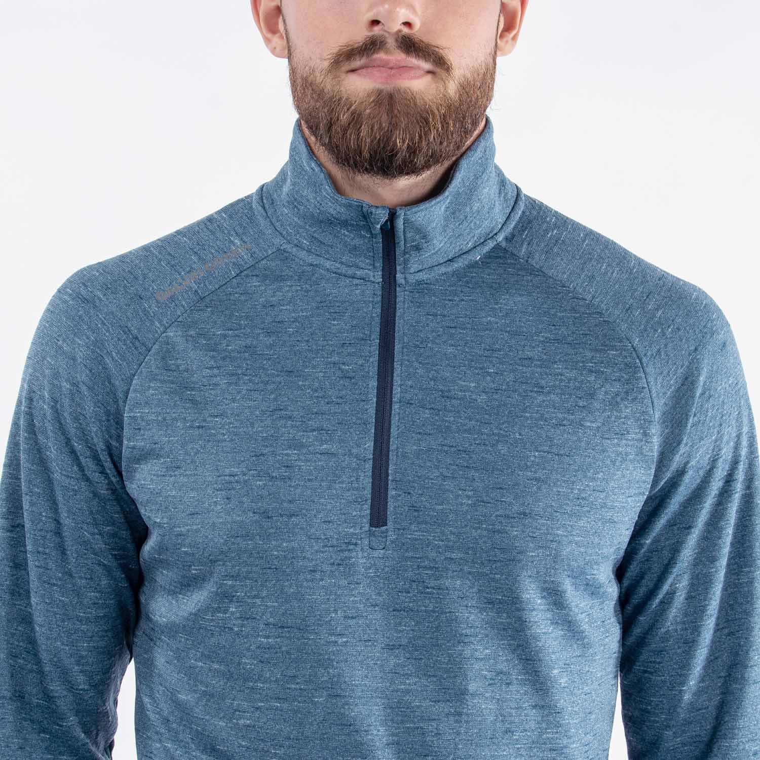 Dion Sininen Galvin Green