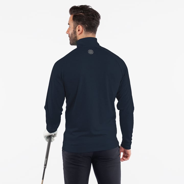 Dion Blue Galvin Green