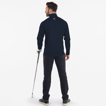 Dion Blue Galvin Green