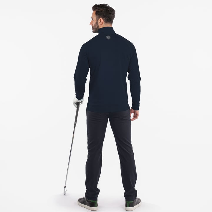 Dion Blue Galvin Green