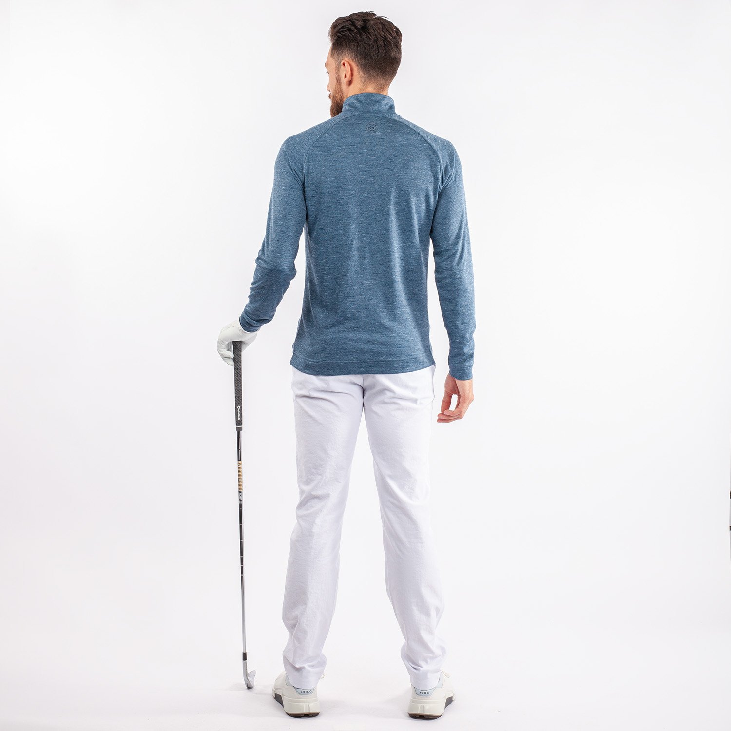 Dion Sininen Galvin Green