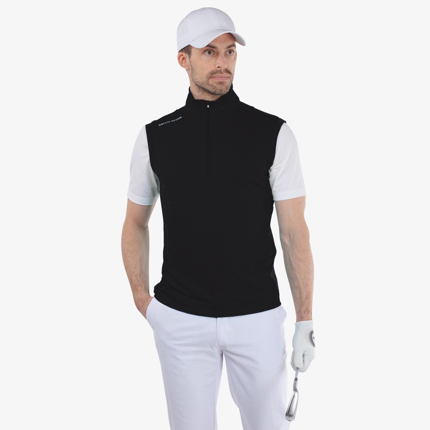 Del Sort Galvin Green