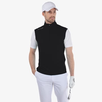 Del Musta Galvin Green