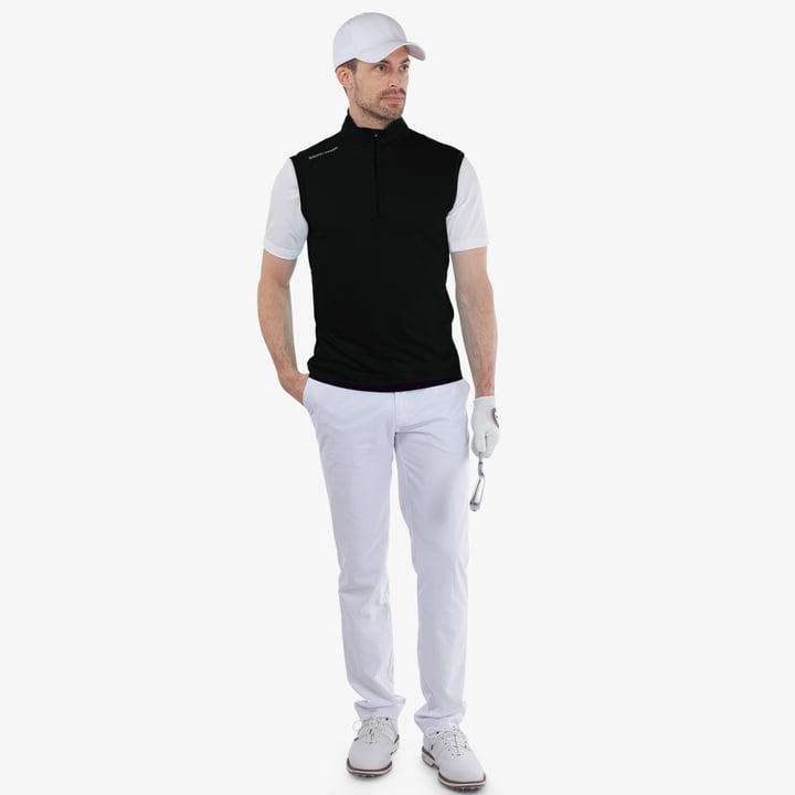 Del Musta Galvin Green