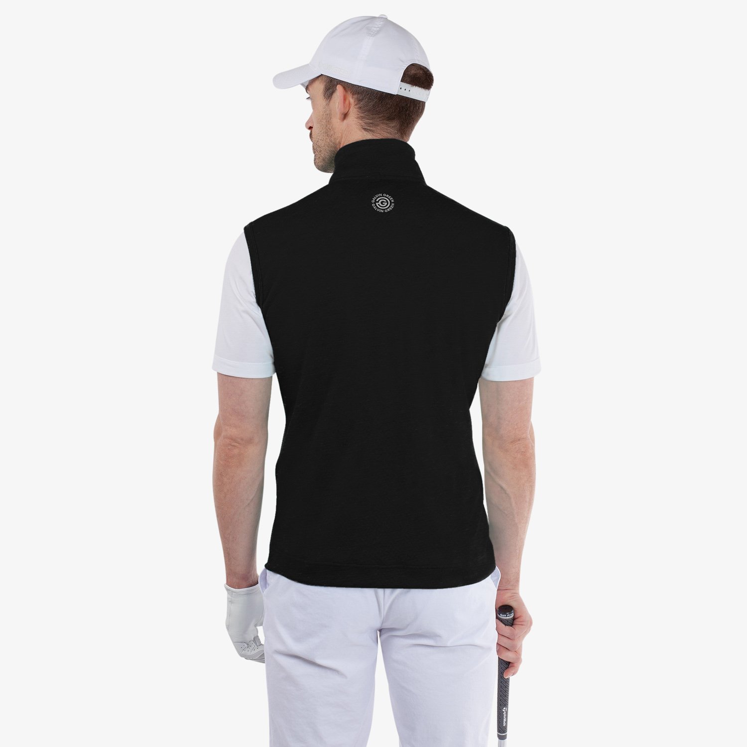 Del Sort Galvin Green