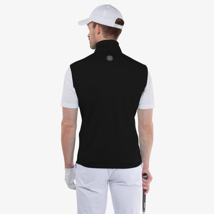 Del Svart Galvin Green Del Svart Galvin Green