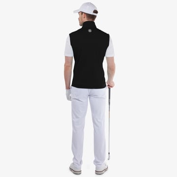 Del Musta Galvin Green