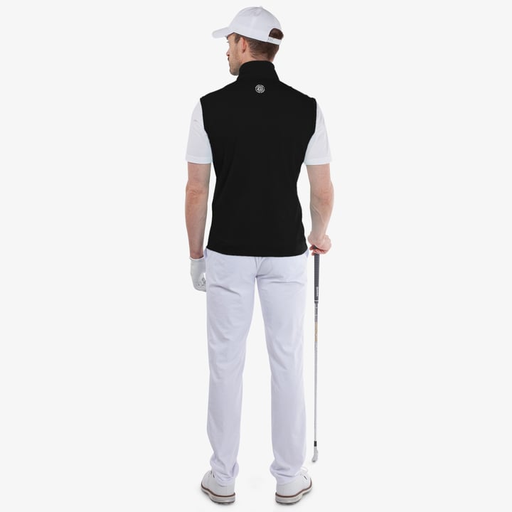 Del Musta Galvin Green