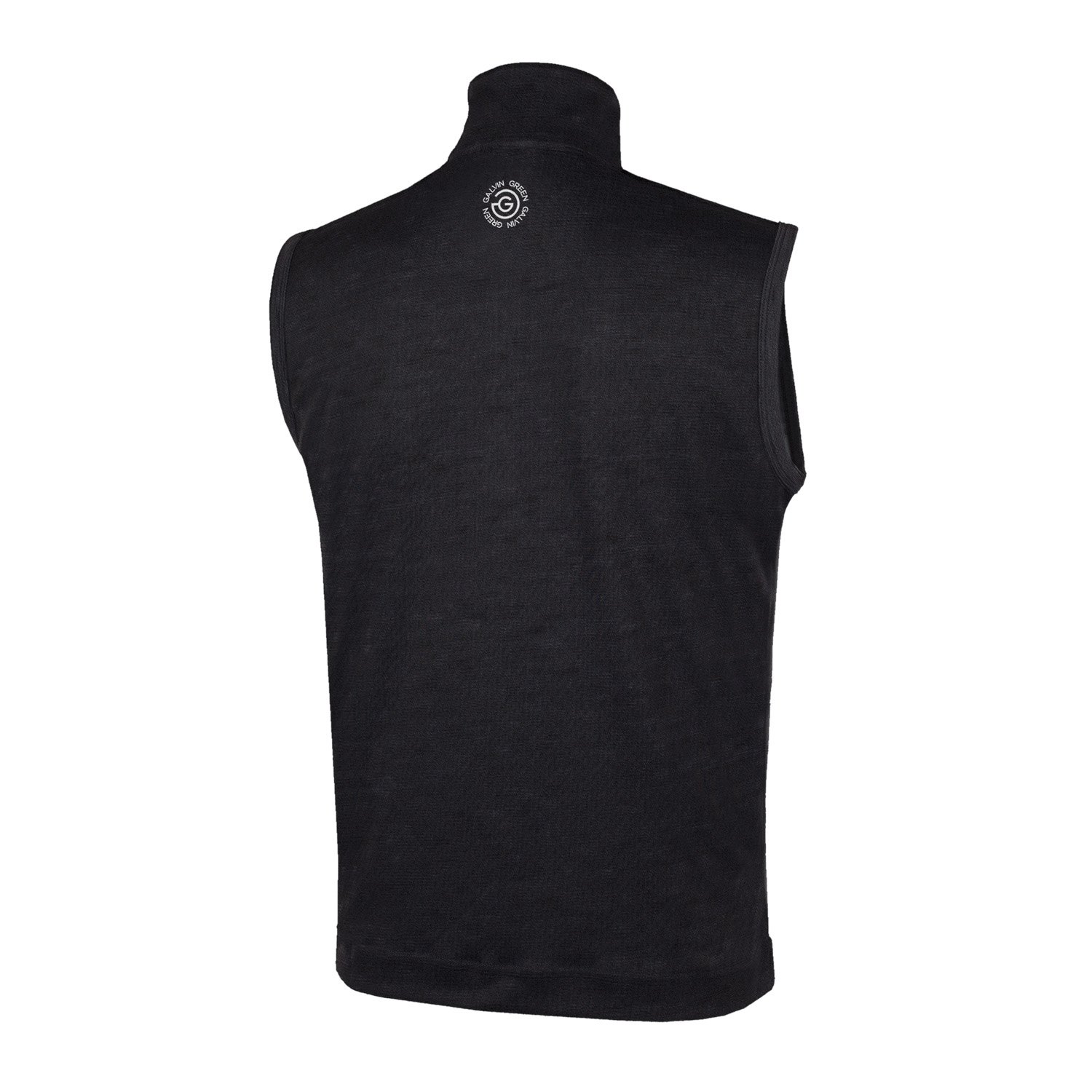 Del Sort Galvin Green