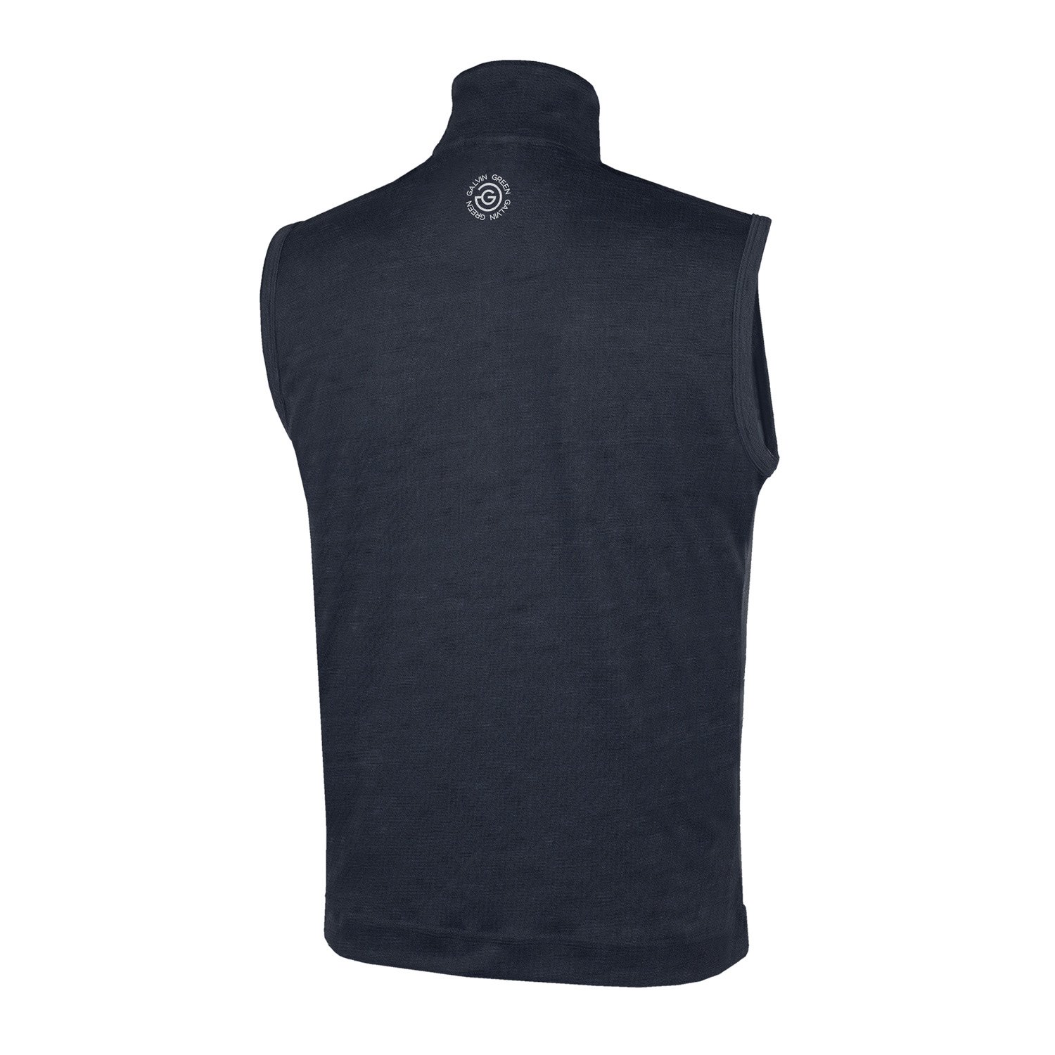 Del Blå Galvin Green