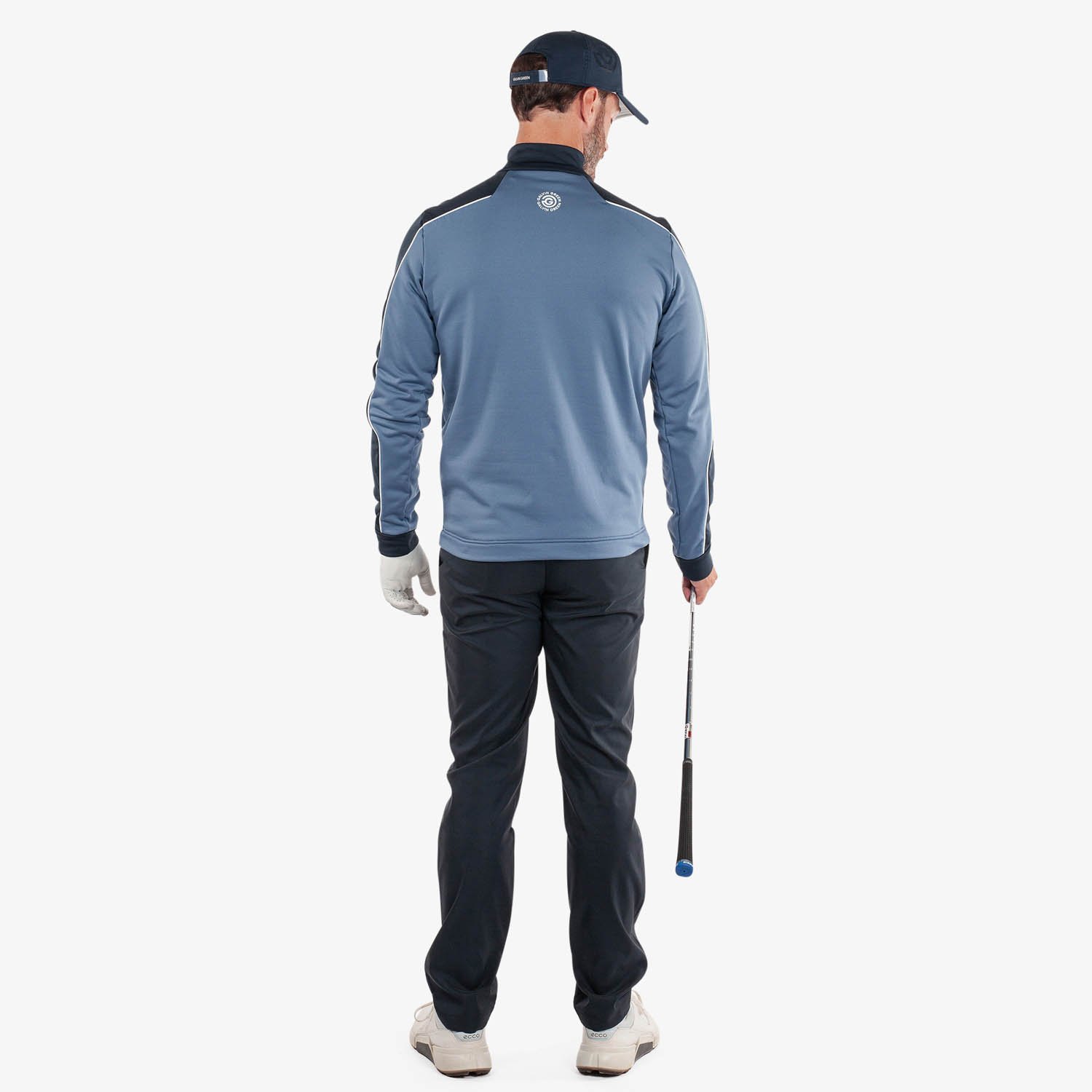 Dave Galvin Green