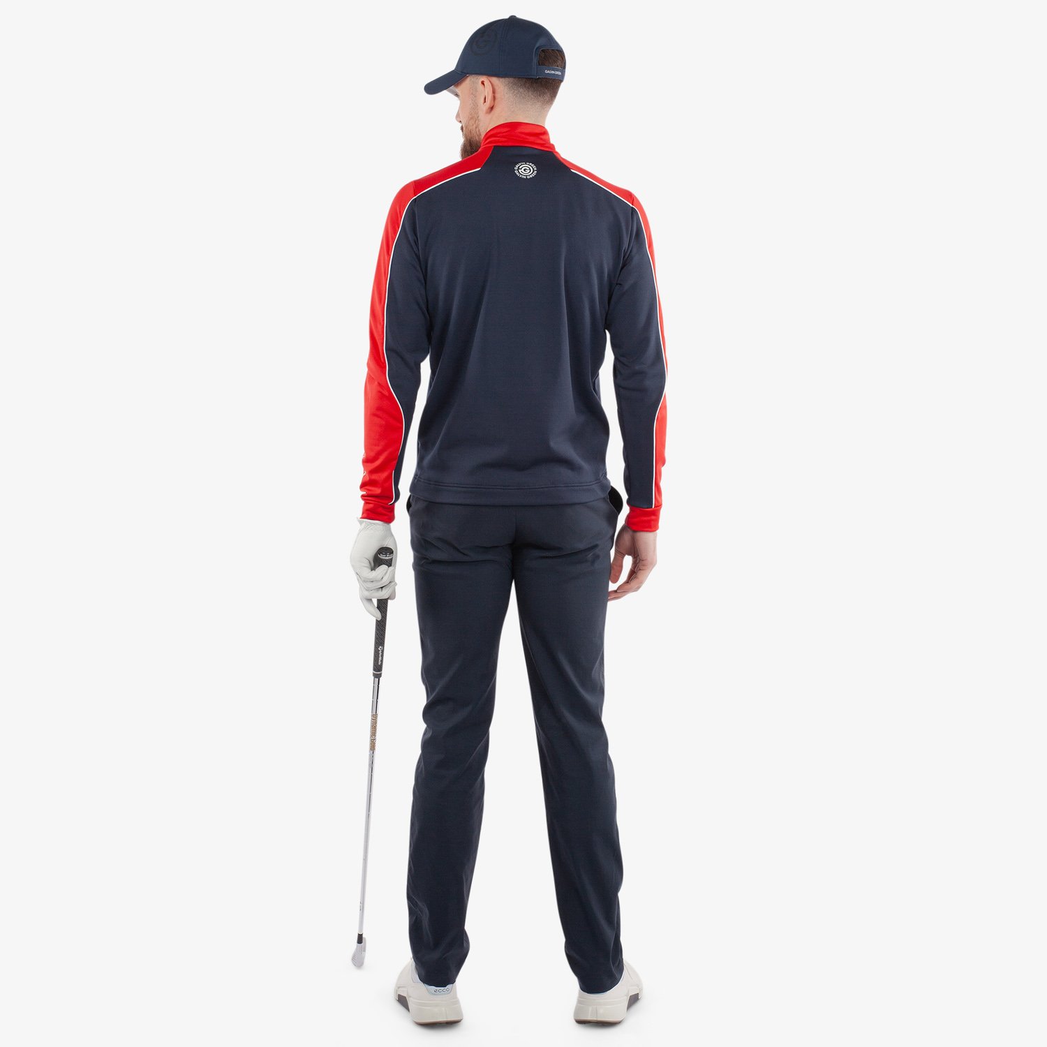 Dave Red Galvin Green