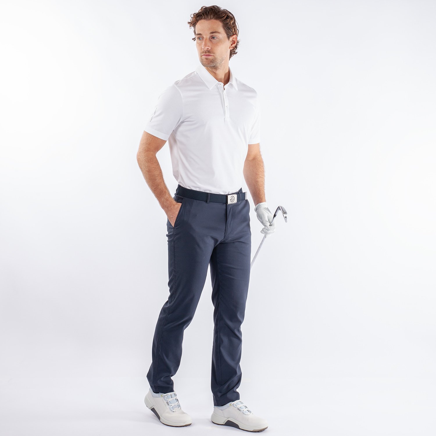 Marcelo Blanche Galvin Green