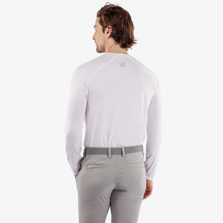 Elias Hvid Galvin Green Elias Hvid Galvin Green