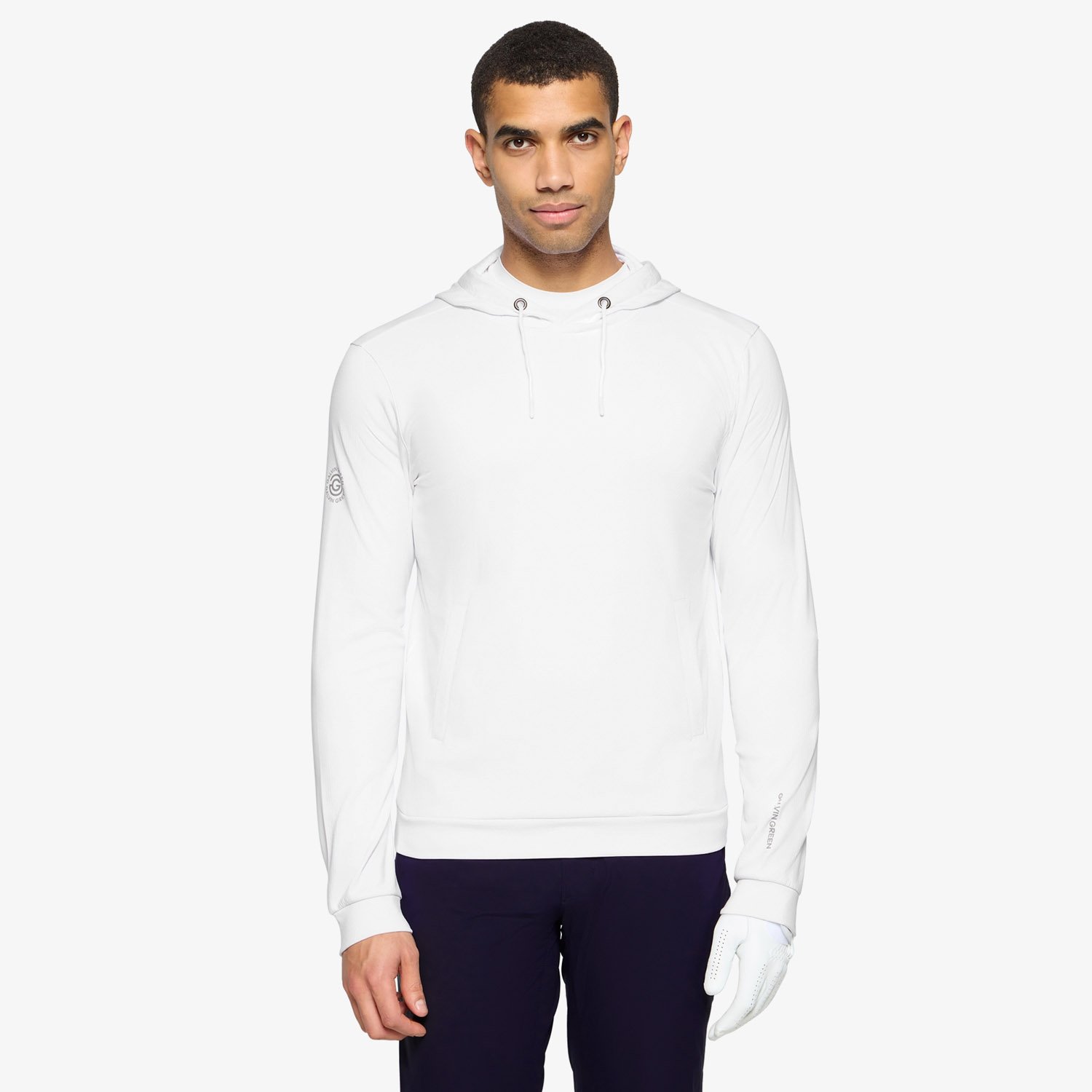 Donnie Vit Galvin Green