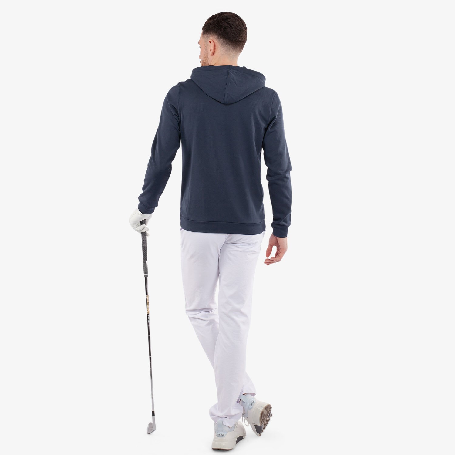 Donnie Blå Galvin Green