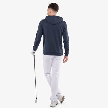 Donnie Blue Galvin Green