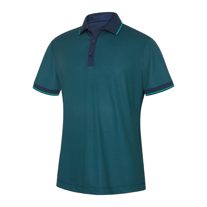 Miller Galvin Green