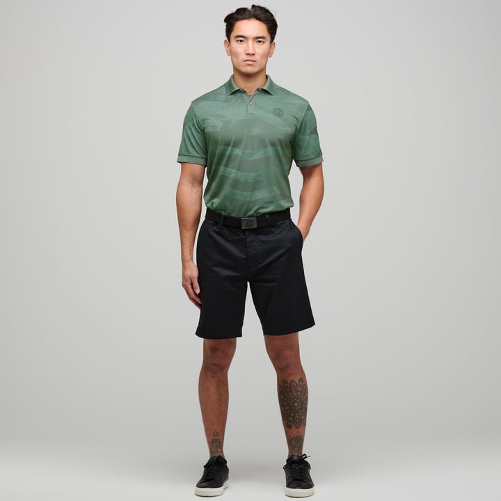 Perry Black Galvin Green Perry Black Galvin Green