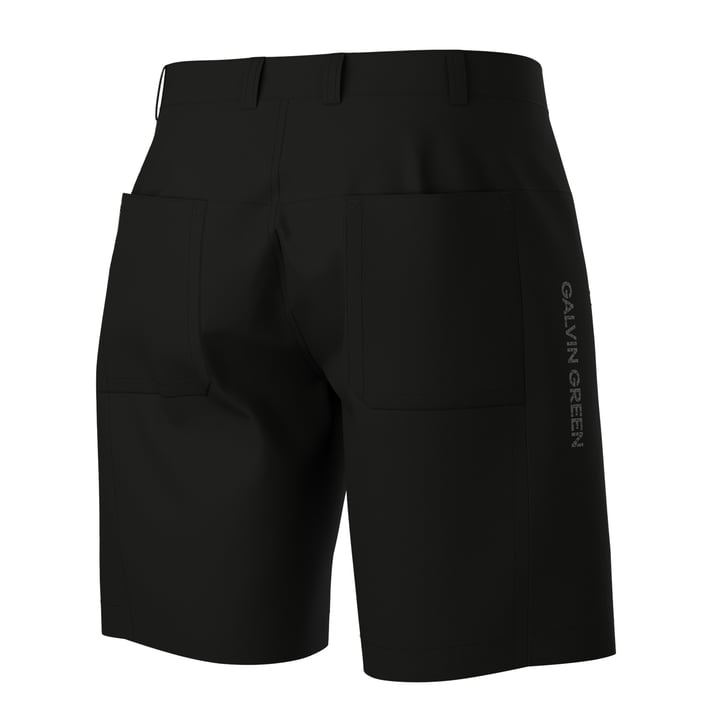 Perry Black Galvin Green Perry Black Galvin Green