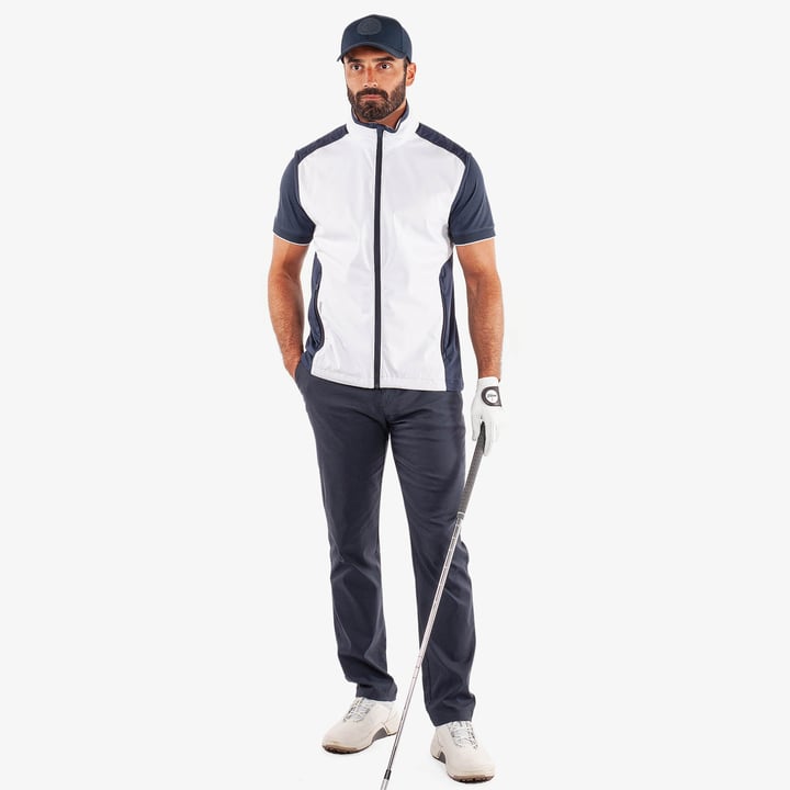 Leo Galvin Green Leo Galvin Green