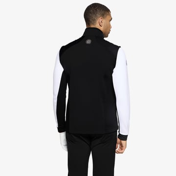 Leo Svart Galvin Green