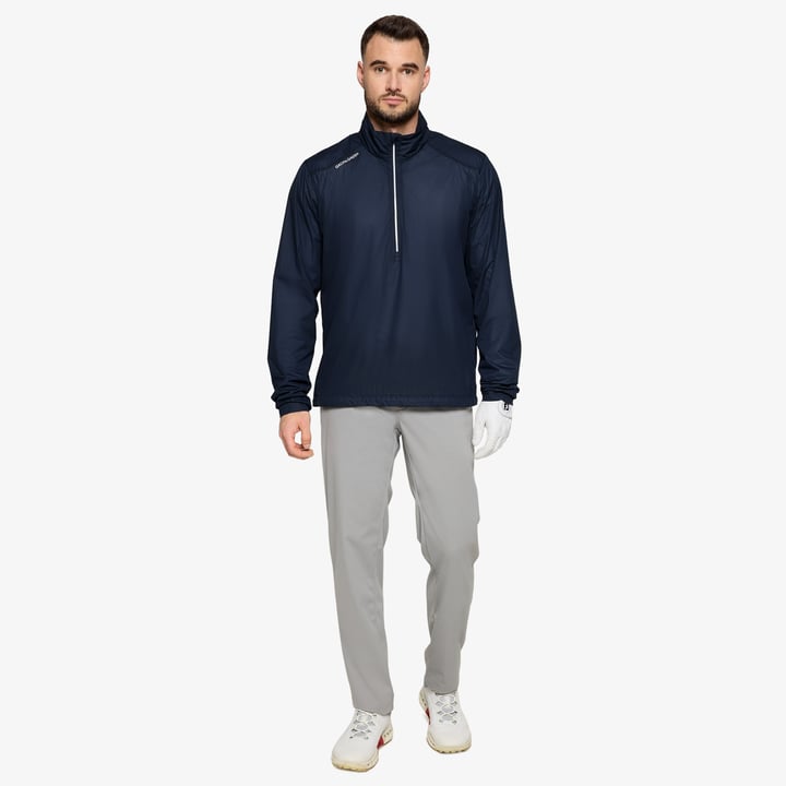 Larry Sininen Galvin Green