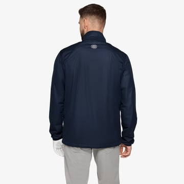 Larry Sininen Galvin Green