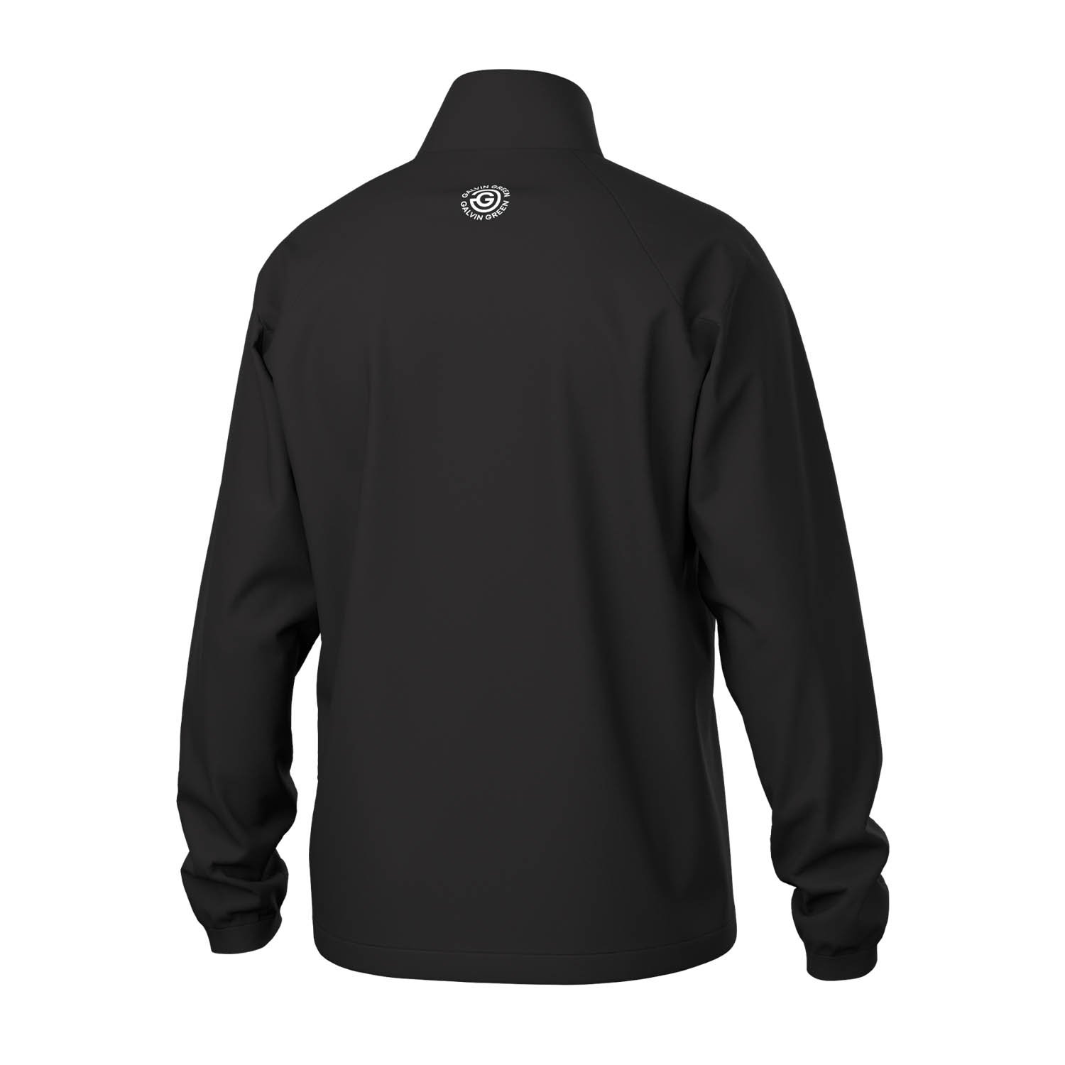 Larry Svart Galvin Green