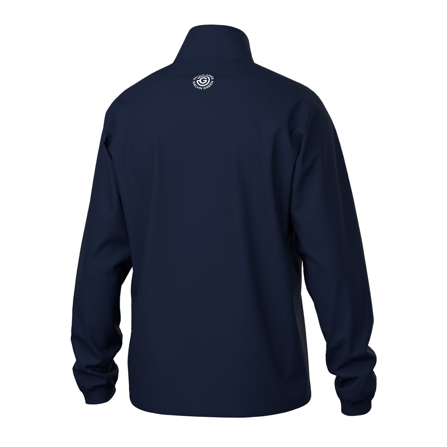 Larry Blå Galvin Green