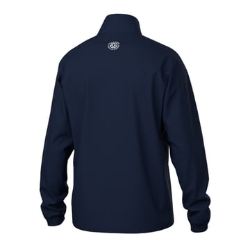 Larry Sininen Galvin Green