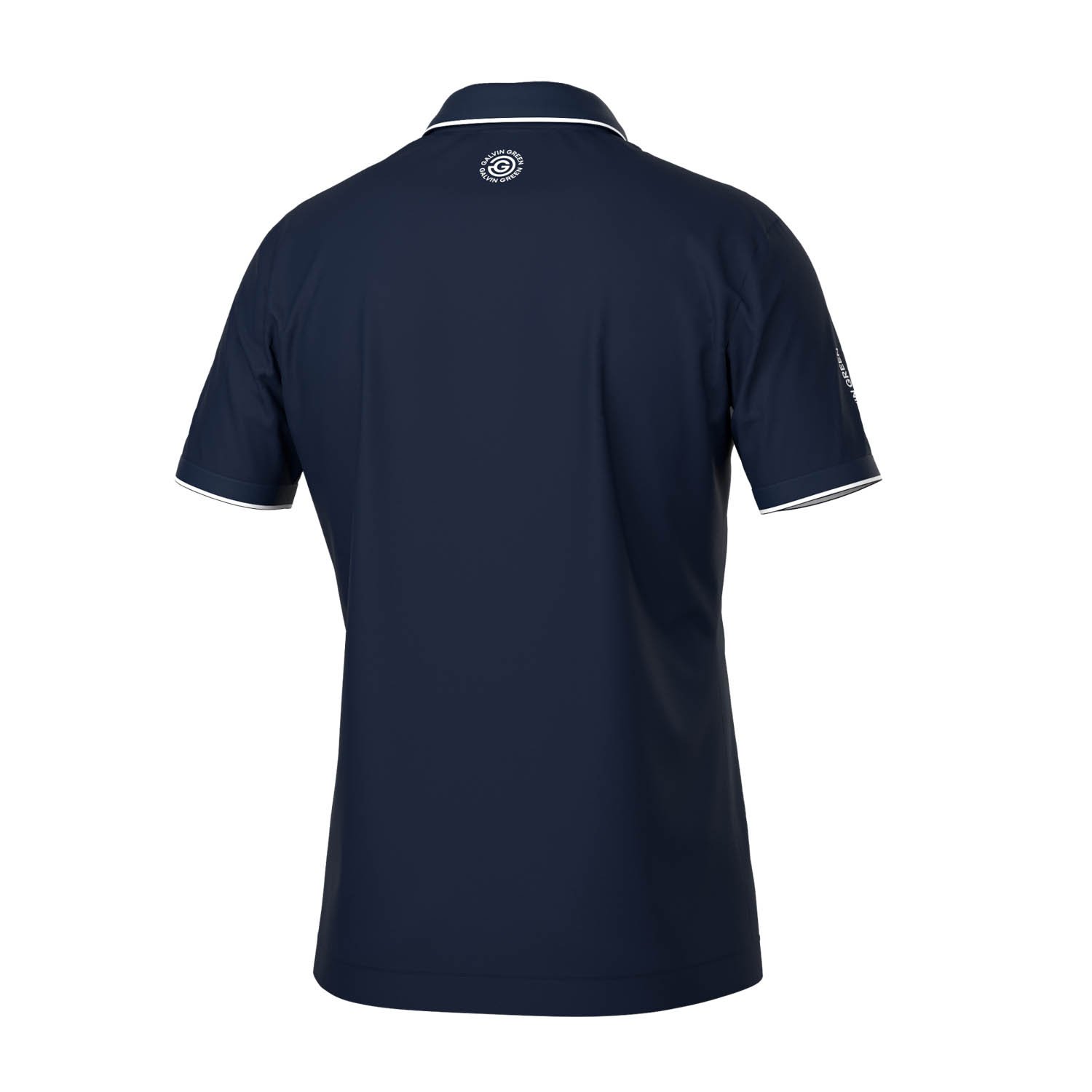 Marty Blå Galvin Green