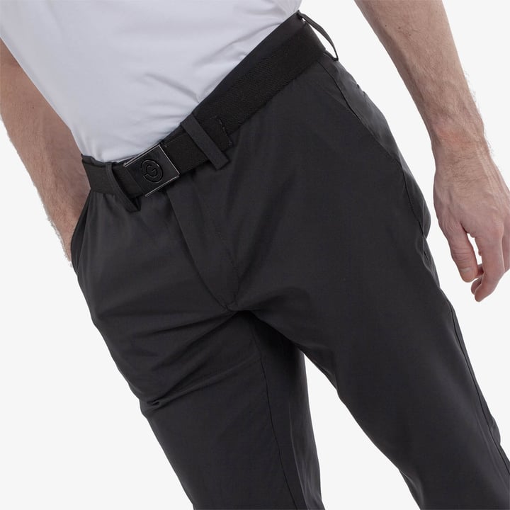 Nixon Svart Galvin Green Nixon Svart Galvin Green