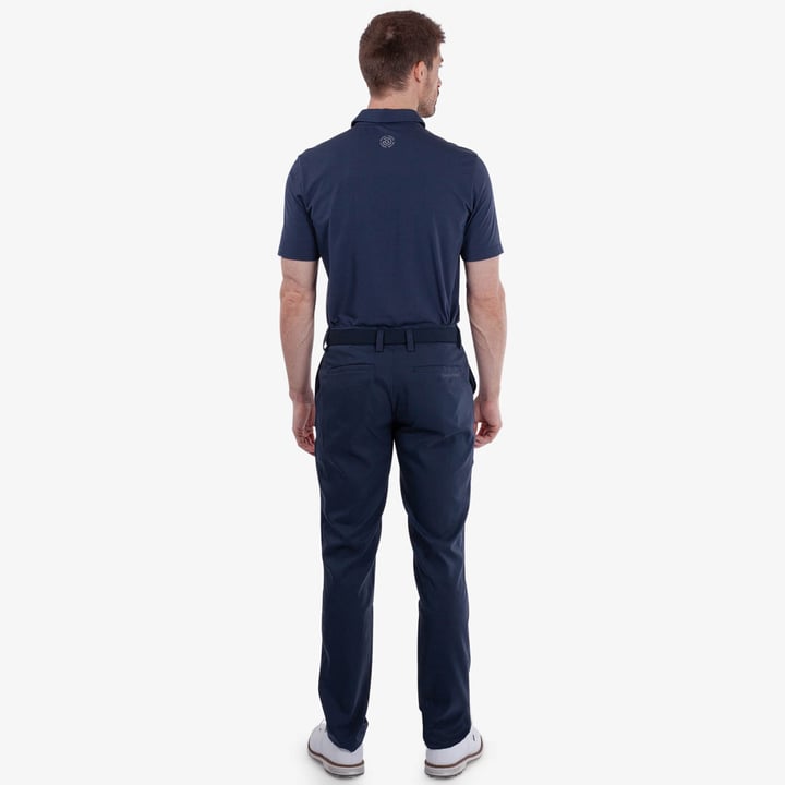 Nixon Blå Galvin Green Nixon Blå Galvin Green