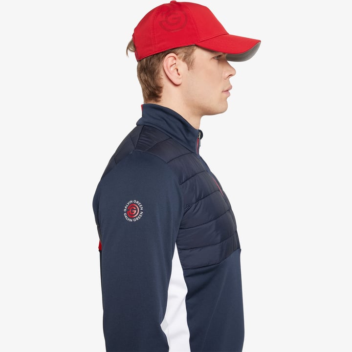 Dalton Rød Galvin Green Dalton Rød Galvin Green