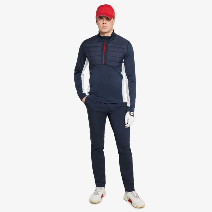 Dalton Rød Galvin Green Dalton Rød Galvin Green