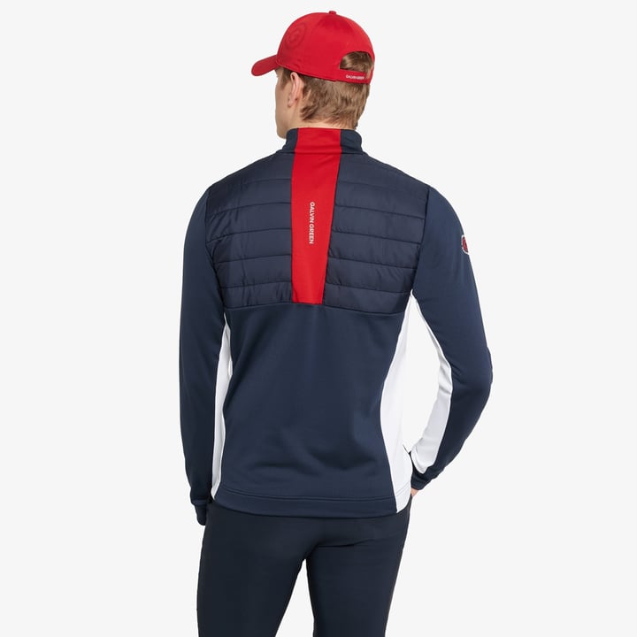 Dalton Rød Galvin Green Dalton Rød Galvin Green