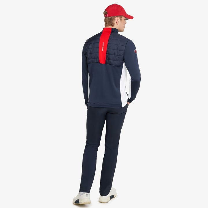 Dalton Rød Galvin Green Dalton Rød Galvin Green