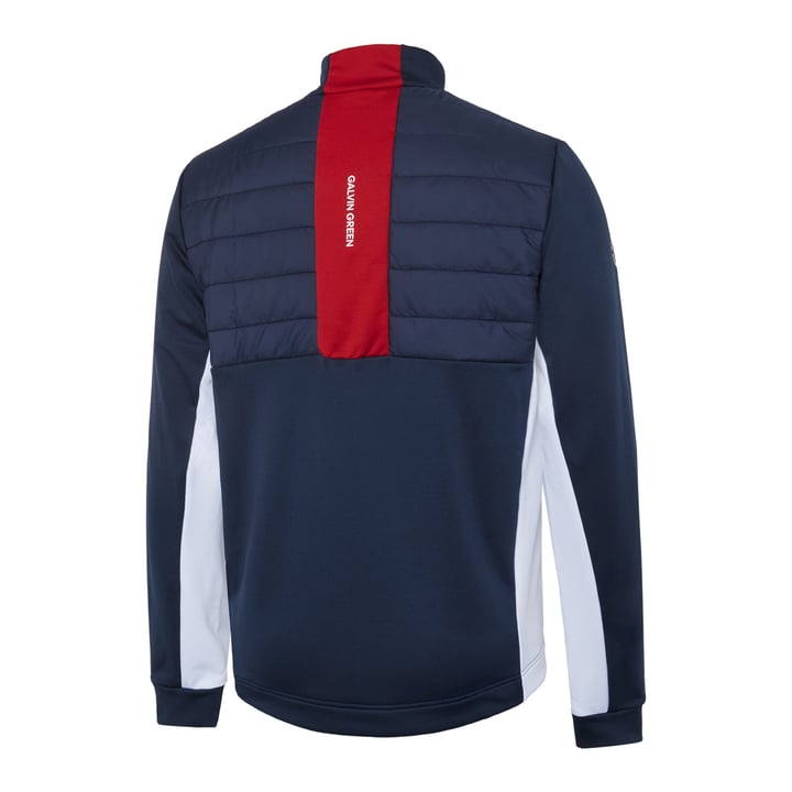 Dalton Rød Galvin Green Dalton Rød Galvin Green