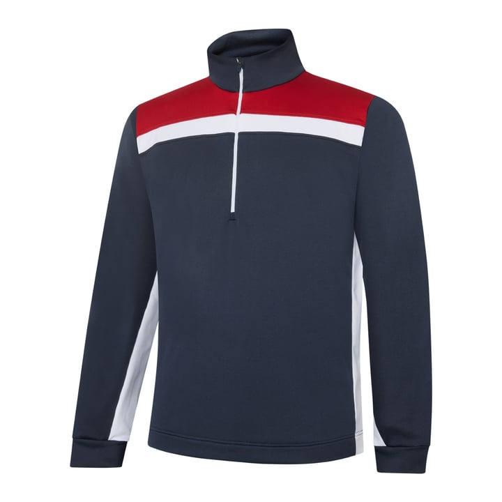 Dean Red Galvin Green