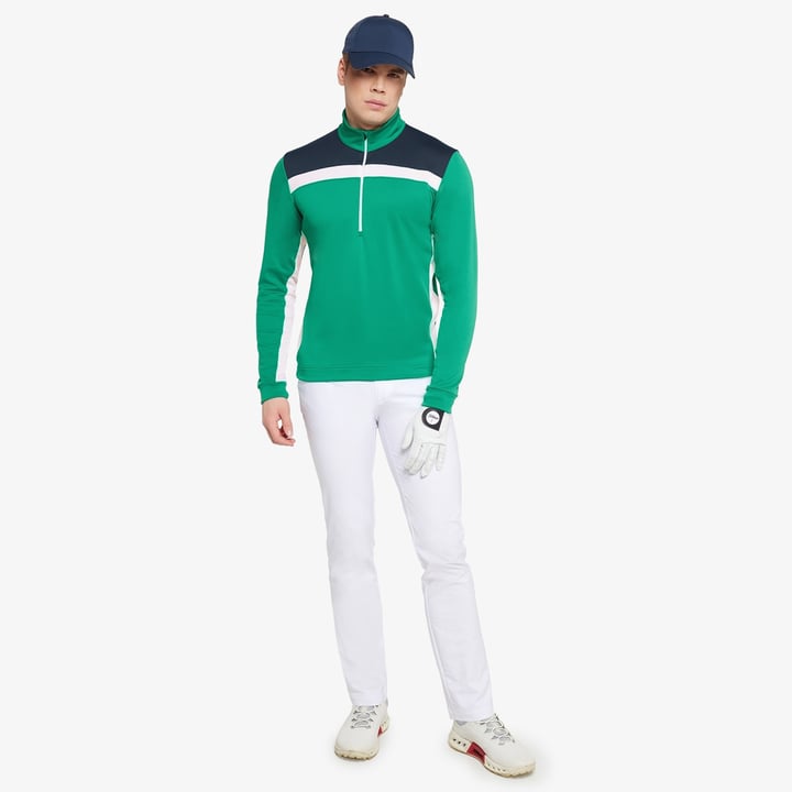 Dean Galvin Green