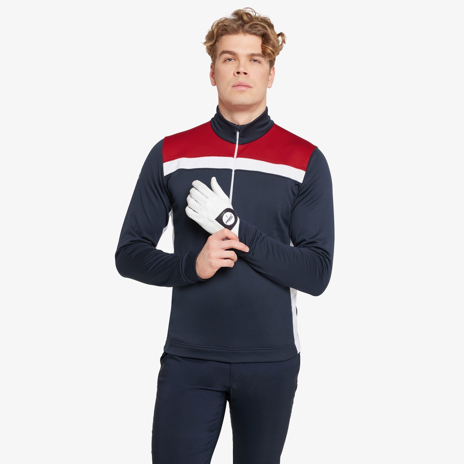 Dean Rot Galvin Green