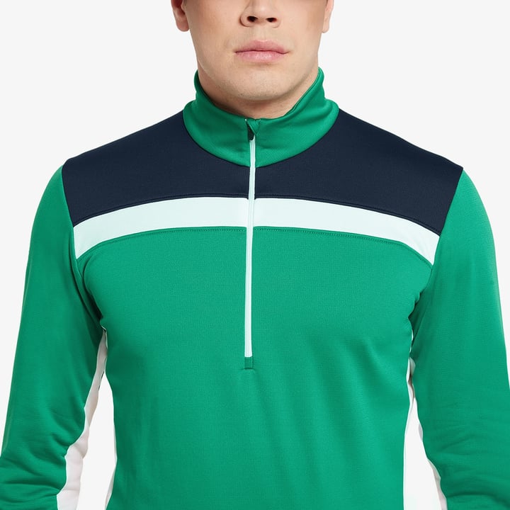 Dean Galvin Green