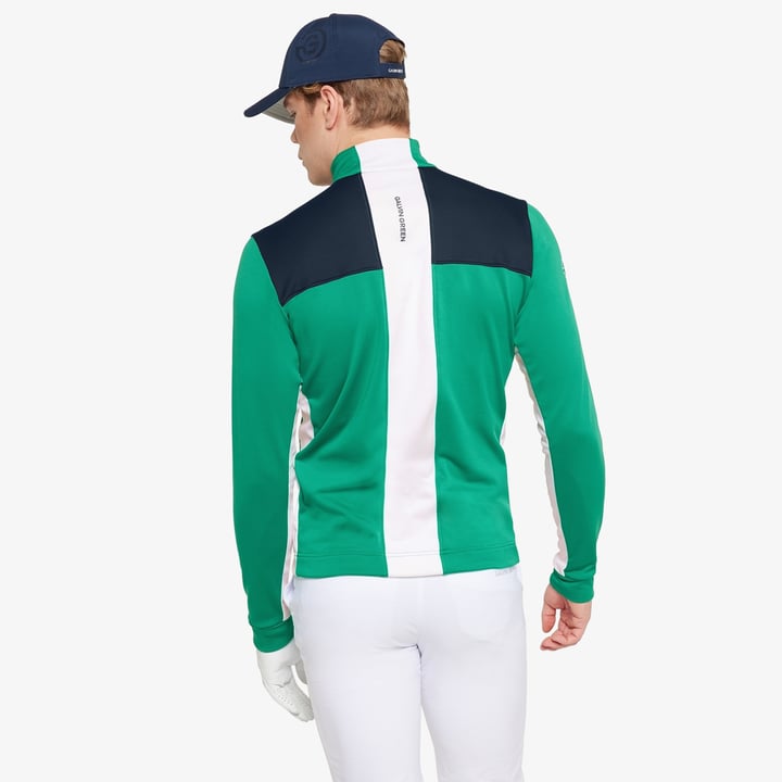 Dean Galvin Green