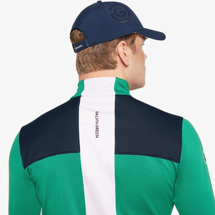 Dean Galvin Green Dean Galvin Green