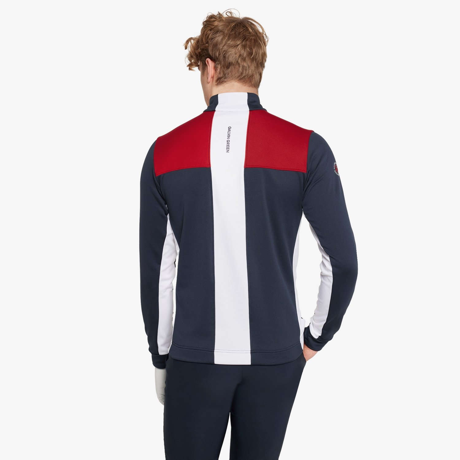 Dean Rot Galvin Green