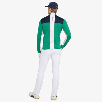 Dean Galvin Green