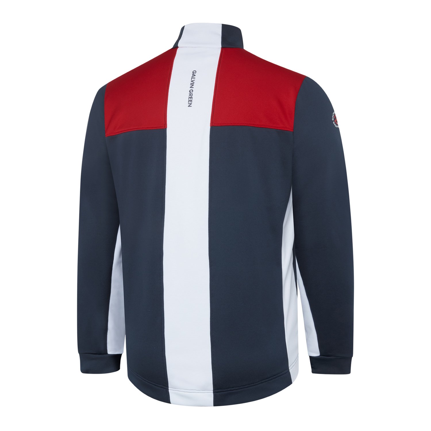 Dean Rot Galvin Green